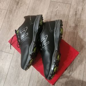 New balance golf shoes